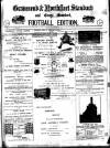Gravesend & Northfleet Standard Saturday 29 December 1894 Page 8