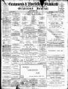 Gravesend & Northfleet Standard Saturday 09 January 1897 Page 1