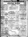 Gravesend & Northfleet Standard Saturday 27 February 1897 Page 1