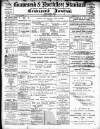 Gravesend & Northfleet Standard Saturday 17 April 1897 Page 1