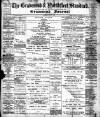 Gravesend & Northfleet Standard Saturday 17 July 1897 Page 1