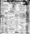 Gravesend & Northfleet Standard Saturday 24 July 1897 Page 1