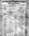 Gravesend & Northfleet Standard Saturday 06 November 1897 Page 1