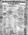 Gravesend & Northfleet Standard Saturday 13 November 1897 Page 1