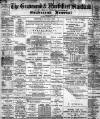 Gravesend & Northfleet Standard Saturday 20 November 1897 Page 1