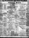 Gravesend & Northfleet Standard Saturday 27 November 1897 Page 1