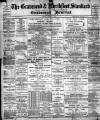 Gravesend & Northfleet Standard Saturday 11 December 1897 Page 1
