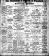 Gravesend & Northfleet Standard Saturday 18 December 1897 Page 1