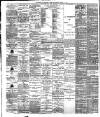 Gravesend & Northfleet Standard Saturday 29 January 1898 Page 4