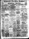 Gravesend & Northfleet Standard Saturday 13 January 1900 Page 1