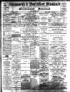 Gravesend & Northfleet Standard Saturday 31 March 1900 Page 1