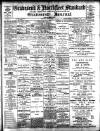 Gravesend & Northfleet Standard Saturday 02 June 1900 Page 1