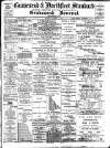Gravesend & Northfleet Standard Saturday 17 November 1900 Page 1