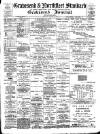Gravesend & Northfleet Standard Saturday 19 January 1901 Page 1
