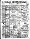 Gravesend & Northfleet Standard Saturday 26 January 1901 Page 1