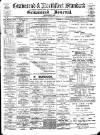 Gravesend & Northfleet Standard Saturday 14 September 1901 Page 1