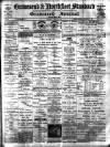 Gravesend & Northfleet Standard Saturday 26 April 1902 Page 1