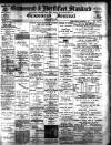 Gravesend & Northfleet Standard Saturday 03 May 1902 Page 1