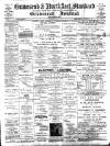 Gravesend & Northfleet Standard Saturday 31 May 1902 Page 1