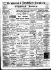 Gravesend & Northfleet Standard Saturday 31 January 1903 Page 1