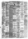 Gravesend & Northfleet Standard Saturday 26 November 1904 Page 4