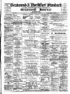 Gravesend & Northfleet Standard Saturday 28 January 1905 Page 1
