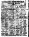Gravesend & Northfleet Standard Saturday 23 September 1905 Page 1