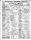 Gravesend & Northfleet Standard Friday 11 January 1907 Page 1