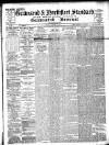Gravesend & Northfleet Standard Tuesday 01 October 1907 Page 1