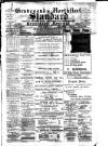 Gravesend & Northfleet Standard Friday 03 January 1908 Page 1