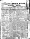 Gravesend & Northfleet Standard Tuesday 07 January 1908 Page 1