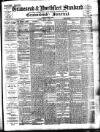 Gravesend & Northfleet Standard Tuesday 17 March 1908 Page 1