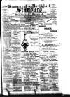 Gravesend & Northfleet Standard Friday 20 March 1908 Page 1