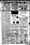 Gravesend & Northfleet Standard Friday 01 January 1909 Page 1