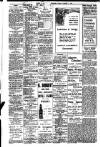 Gravesend & Northfleet Standard Friday 01 January 1909 Page 4