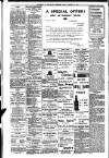 Gravesend & Northfleet Standard Friday 15 January 1909 Page 4