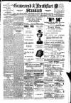 Gravesend & Northfleet Standard Friday 22 January 1909 Page 1