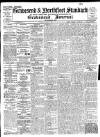 Gravesend & Northfleet Standard Tuesday 03 August 1909 Page 1