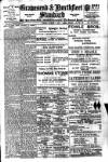 Gravesend & Northfleet Standard Friday 05 November 1909 Page 1