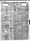 Gravesend & Northfleet Standard Tuesday 16 November 1909 Page 1