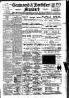 Gravesend & Northfleet Standard Friday 19 November 1909 Page 1