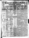 Gravesend & Northfleet Standard Tuesday 04 January 1910 Page 1