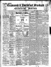 Gravesend & Northfleet Standard Tuesday 11 January 1910 Page 1
