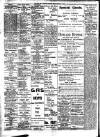 Gravesend & Northfleet Standard Friday 04 February 1910 Page 4