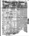 Gravesend & Northfleet Standard Tuesday 03 January 1911 Page 1
