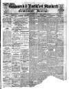 Gravesend & Northfleet Standard Tuesday 10 January 1911 Page 1