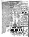 Gravesend & Northfleet Standard Tuesday 10 January 1911 Page 4
