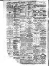 Gravesend & Northfleet Standard Friday 13 January 1911 Page 4