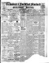 Gravesend & Northfleet Standard Tuesday 17 January 1911 Page 1