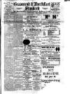 Gravesend & Northfleet Standard Friday 20 January 1911 Page 1